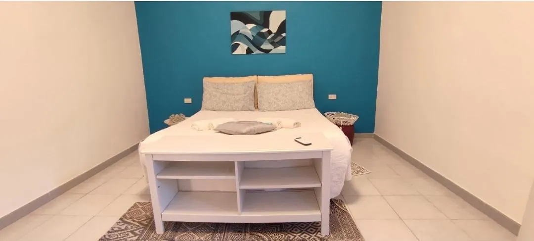 Sweet Loft Bari location