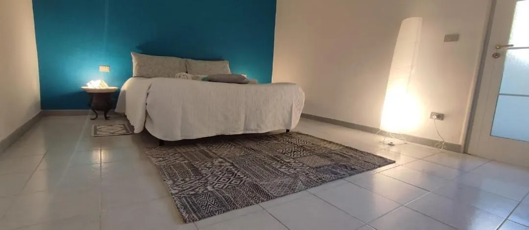 Sweet Loft Bari Apartment