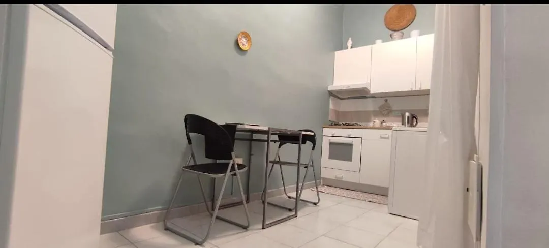 Sweet Loft Bari Apartment Italy